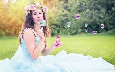 Почему мы ищем Предназначение?