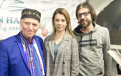 Воспитание или любовь?