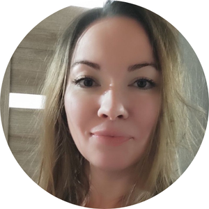 Екатерина