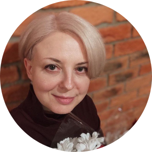 Оксана